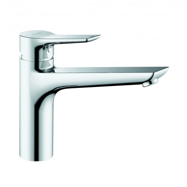 Смеситель для кухни Kludi Mix 32904 с поворотным изливом - фото 1