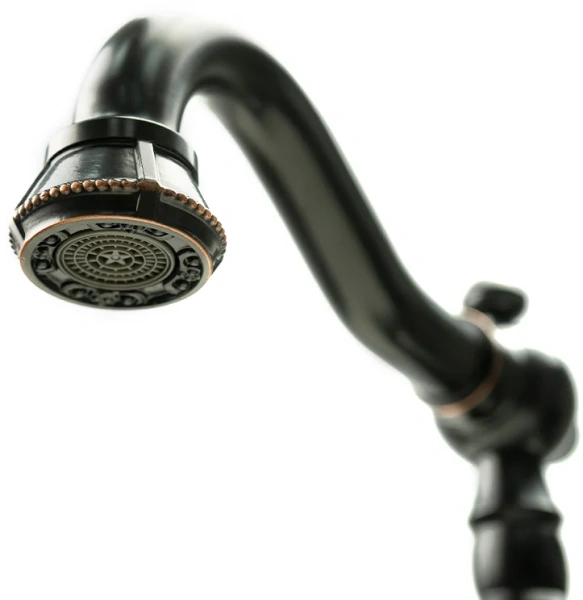 Смеситель для кухни Lemark Jasmine LM6604 - фото 4