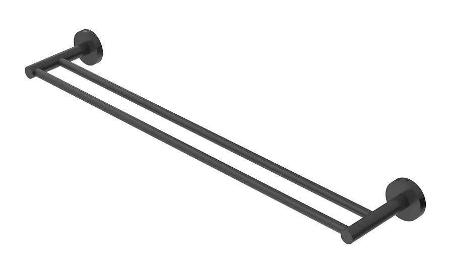 Полотенцедержатель Cezares Relax сатин - фото 3