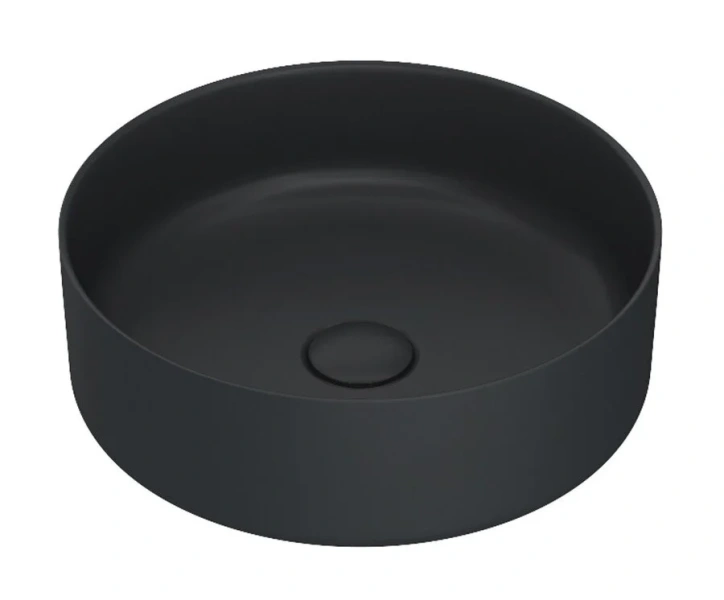 Раковина IDDIS Ray 03i27 35,5 см накладная