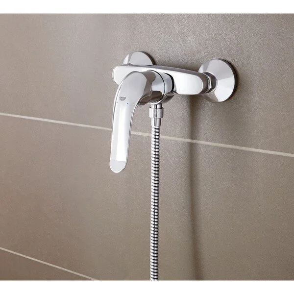 Смеситель для душа Grohe Euroeco Special 32780000 - фото 3