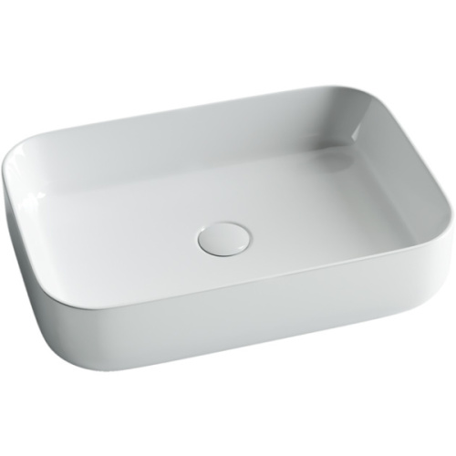 Раковина Ceramica Nova Element 60 см чаша - фото 1