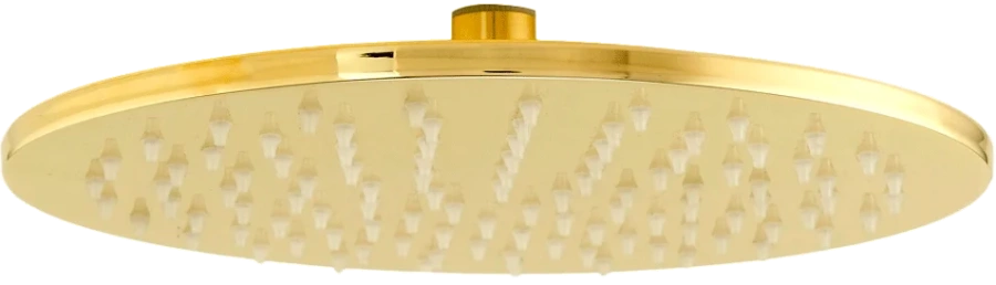 Верхний душ Migliore Latino золото - фото 1