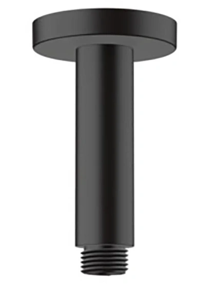 Потолочное подсоединение Hansgrohe Vernis Blend 27804 наружный монтаж
