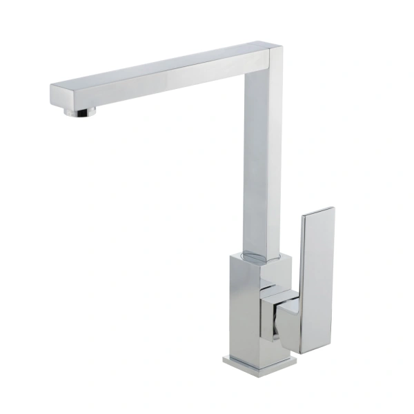 Смеситель для кухни Migliore Kvant плоский излив - фото 3