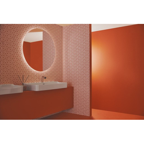 Смеситель для раковины Ideal Standard Intellimix A7488AA сенсорный, сенсорные от сети 220 вольт - фото 5