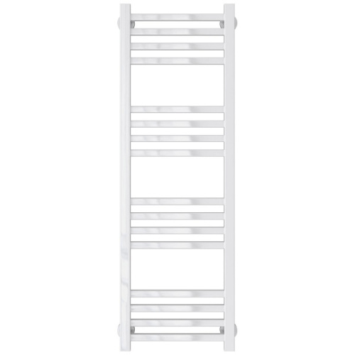 Полотенцесушитель водяной Сунержа Модус PRO 30х100 см белый, современные, hi-tech - фото 2