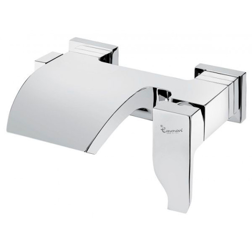 Смеситель для ванны Emmevi Niagara 74001 - фото 4