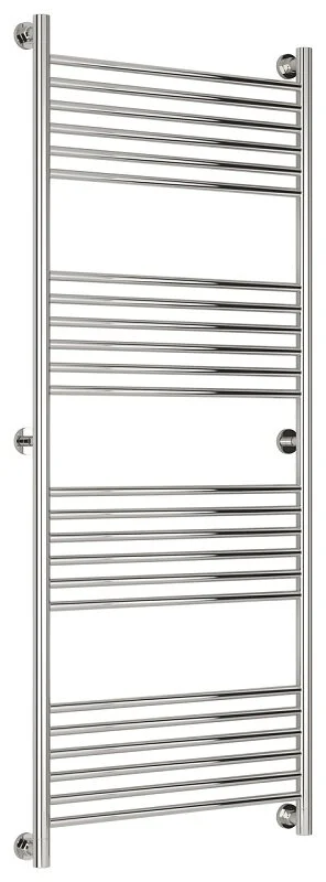 Полотенцесушитель водяной Сунержа Богема+ 0220-1560 60х150 см перемычка прямая