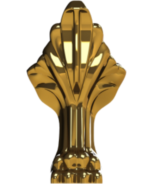 Ножки для ванны Astra-Form Роксбург index_1 - фото 3