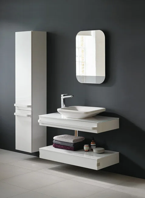 Смеситель для раковины Ideal Standard Tonic II высокий - фото 3