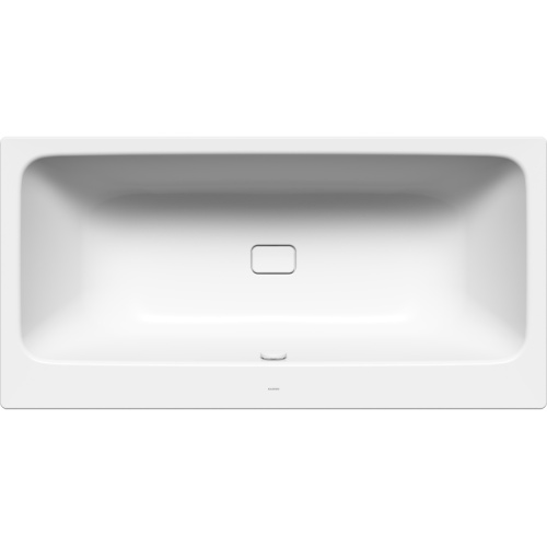 Ванна стальная Kaldewei Avantgarde  Asymmetric Duo 744 190х100 см