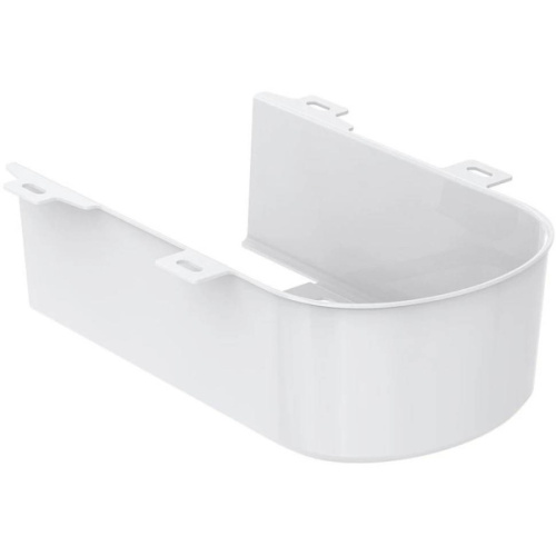 Белая панель для унитаза TOTO SG 9AE0017 - фото 5