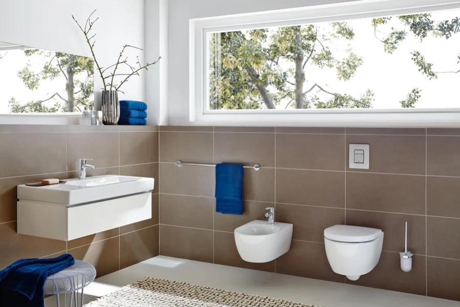 Смеситель для биде Grohe Eurostyle Cosmopolitan 33565002 - фото 4