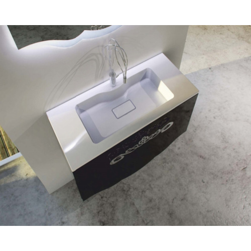 Тумба без раковины 85см La Beaute Cher 85, по запросу index_2 - фото 6