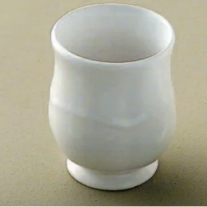 Стакан для ванной Devon&Devon Emily MIL503E - фото 1