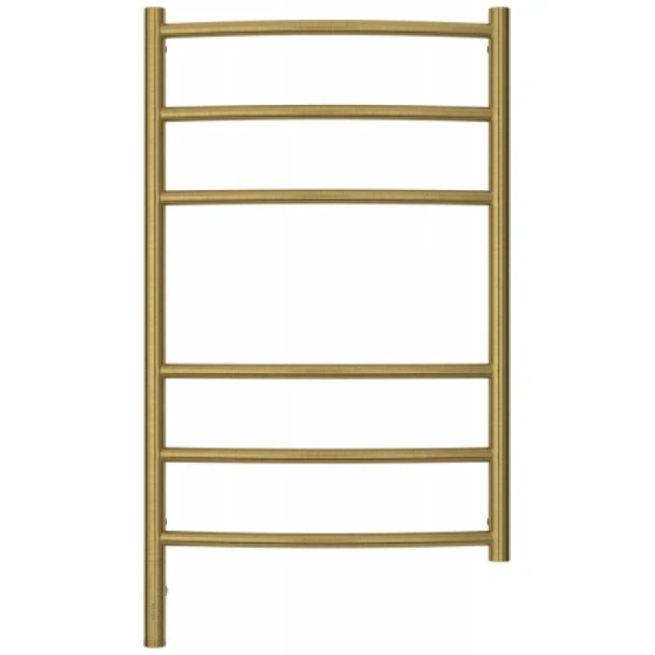 Полотенцесушитель электрический Сунержа Галант 3.0 50x80 см правый состаренная латунь - фото 1