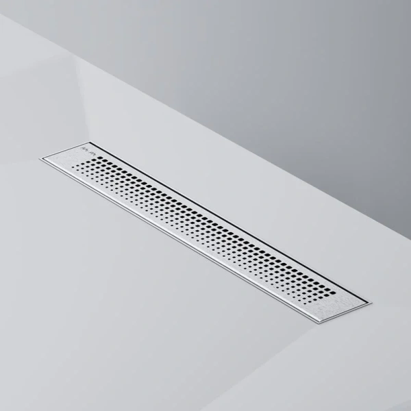 Душевой лоток Am.Pm PrimeFlow 50 см хром матовый, стандартные - фото 5