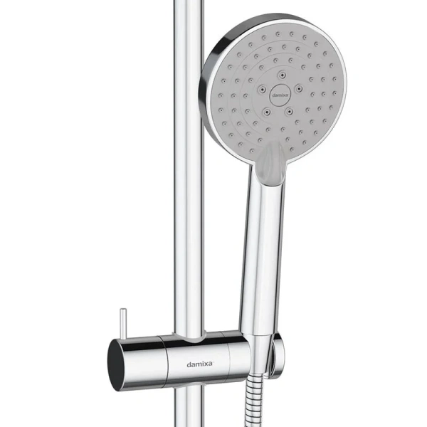 Душевой гарнитур RedBlu by Damixa Origin One 918100000, в наличии - фото 5