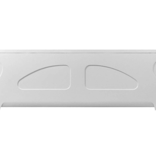 Ванна из литьевого мрамора Эстет Дельта 180x80 см белая глянцевая