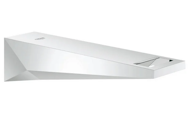 Излив для ванны Grohe Allure Brilliant 13299000 - фото 1