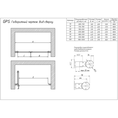 Схема, хром, бронза, золото, белые, другие - фото 10