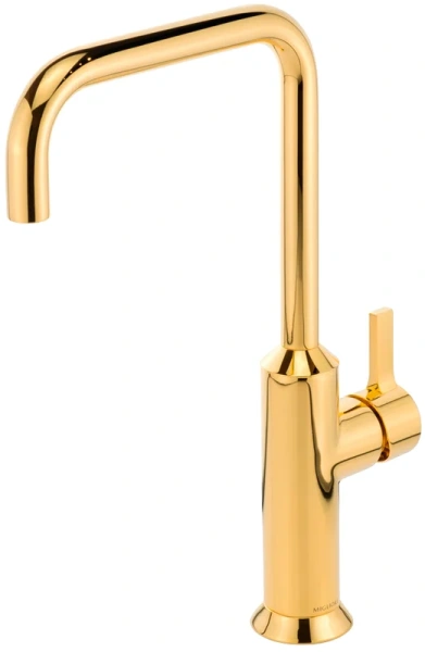 Смеситель для раковины Migliore Sirius 2817 однорычажный - фото 3