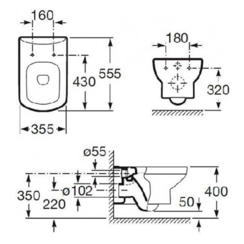 Схема, с инсталляцией - фото 5