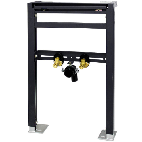 Инсталляция для раковины WeltWasser WW INS металлическая - фото 1