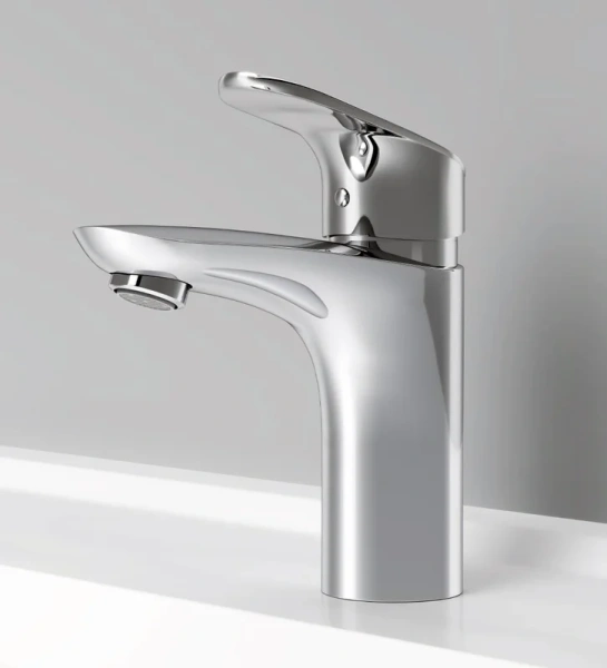 Душевой комплект Am.Pm Like хром - фото 4