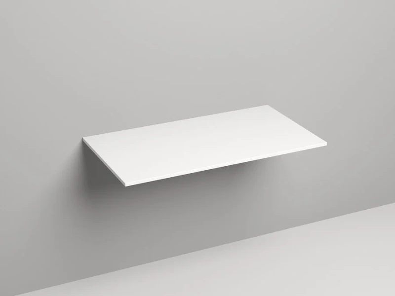 Столешница Salini Costa 100 см покраска по RAL полностью - фото 4