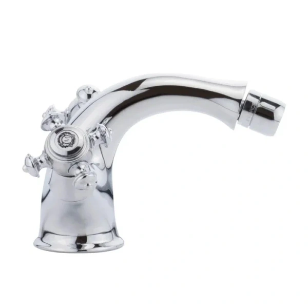 Смеситель для биде Migliore Prestige 2725 двухвентильный - фото 3