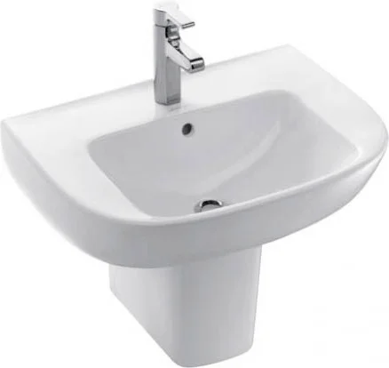 Раковина Jacob Delafon Odeon Up E4736-00 - фото 4