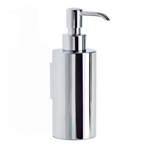 Дозатор для мыла Decor Walther Classic хром - фото 1