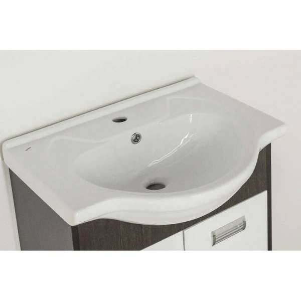 Раковина мебельная Style Line Байкал 60 см белая index_2 - фото 5