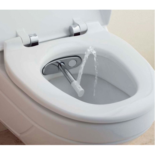 Унитаз подвесной Geberit AquaClean 8000 180.100 - фото 3