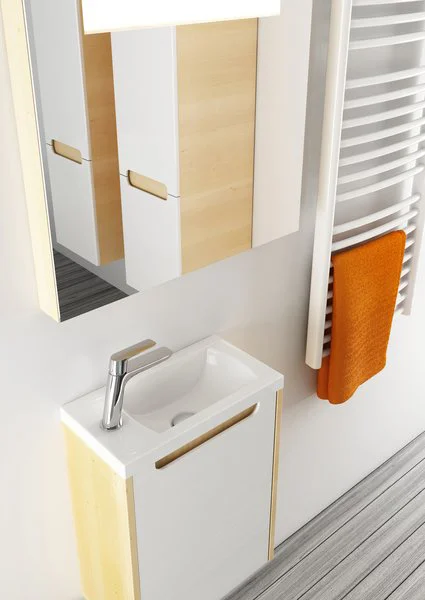 Раковина Ravak Classic XJD01140000 - фото 3