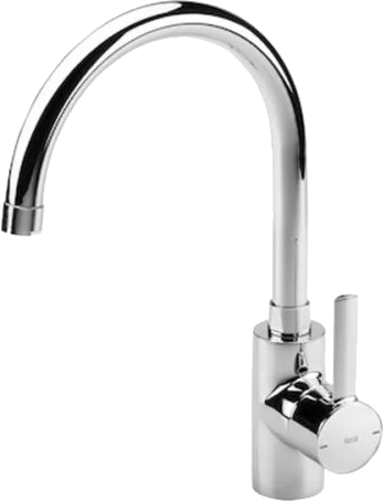 Смеситель для кухни Roca Targa однорычажный - фото 1