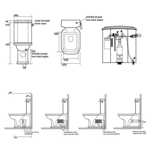 Схема, в наличии - фото 2