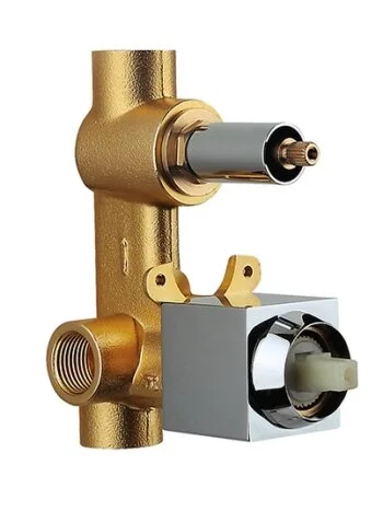 Душевой комплект Timo Selene SX-2069 с внутренней частью - фото 3