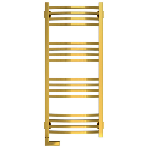 Полотенцесушитель электрический Сунержа Аркус 2.0 40x100 см левый - фото 2