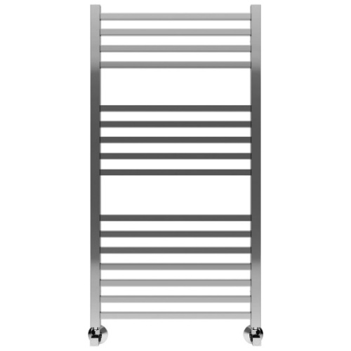 Полотенцесушитель водяной Terminus Ватикан П16 500х1000 нержавеющая сталь - фото 1