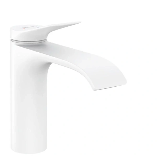 Смеситель для раковины Hansgrohe Vivenis 75022 без донного клапана