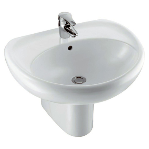 Раковина Jacob Delafon Mideo E4334G-00 - фото 2