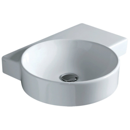 Раковина со столешницей Simas Flow FL 04 - фото 1