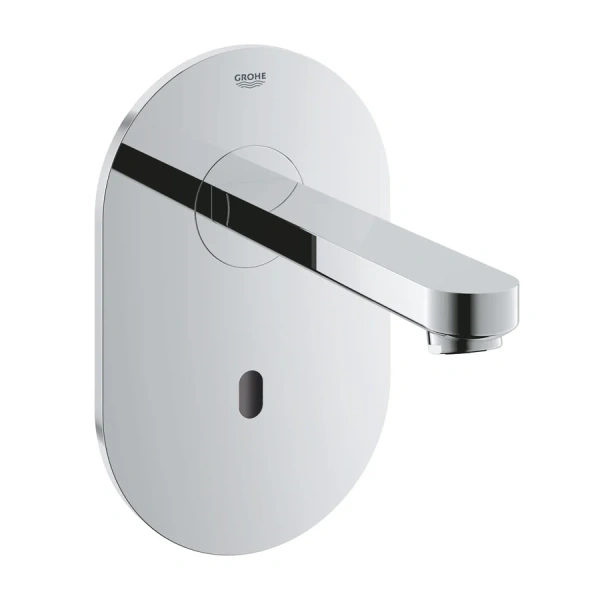 Кран для раковины бесконтактный Grohe Euroeco CE 36273000, нет в наличии - фото 2