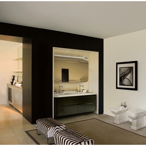 Мебель для ванной Kerasan Waldorf 150 9191 - фото 3
