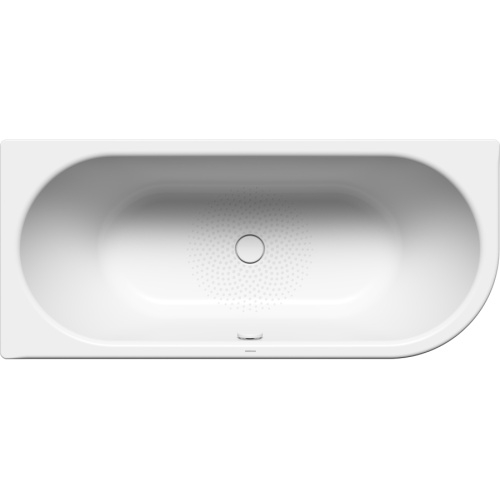 Ванна стальная правая Kaldewei Avantgarde 130 index_1 - фото 5