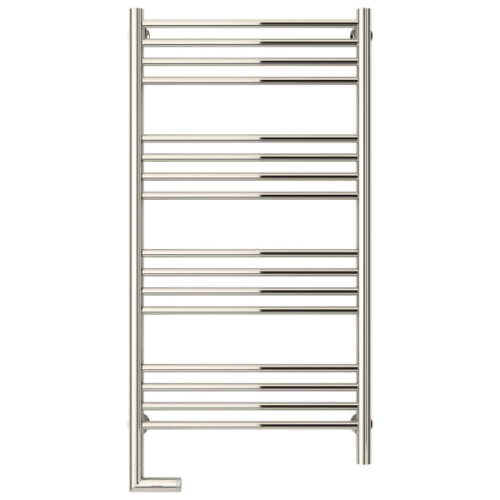 Полотенцесушитель электрический левый, перемычка прямая Сунержа Богема 2.0 1000х500, по запросу - фото 2