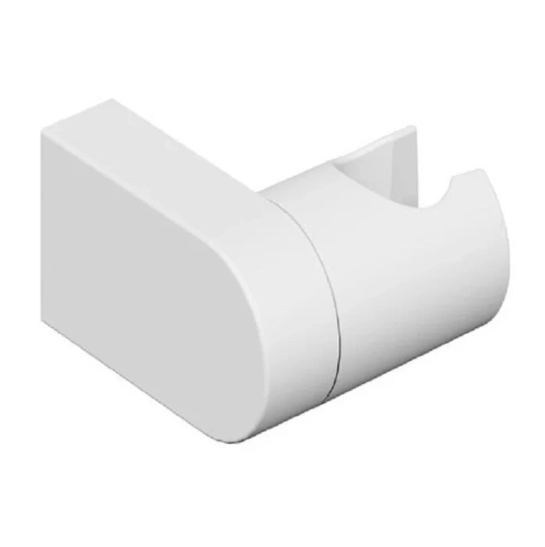 Держатель для ручного душа Ravak X07P с шарниром - фото 1